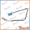 Sonde Lambda Capteur Oxygène L=570 pour CITROËN | 0893058, 0893473